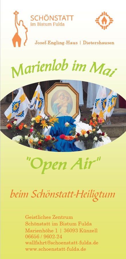 Marienlob A